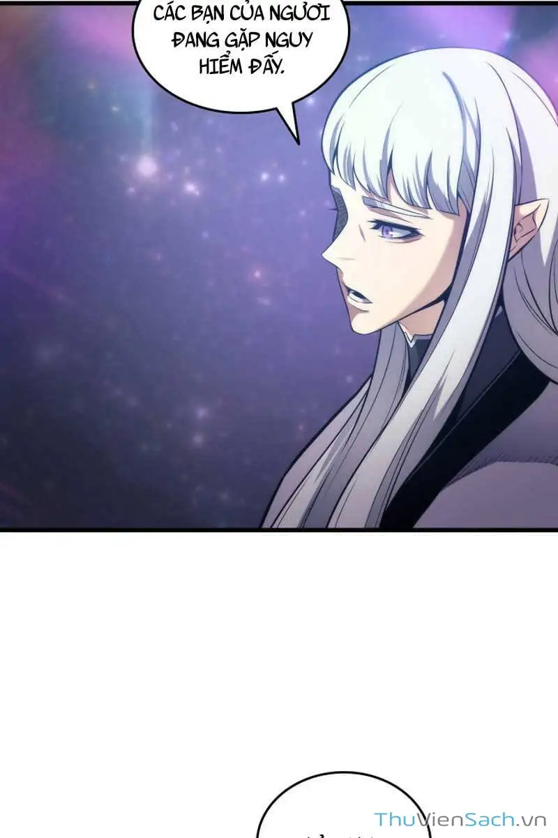 Truyện Tranh Sự Trở Lại Của Pháp Sư Vĩ Đại Sau 4000 Năm trang 5