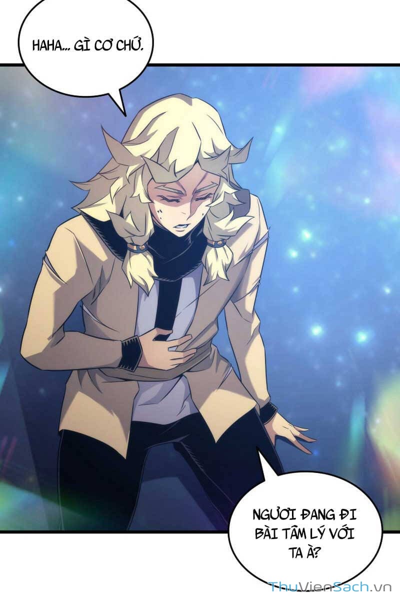 Truyện Tranh Sự Trở Lại Của Pháp Sư Vĩ Đại Sau 4000 Năm trang 5