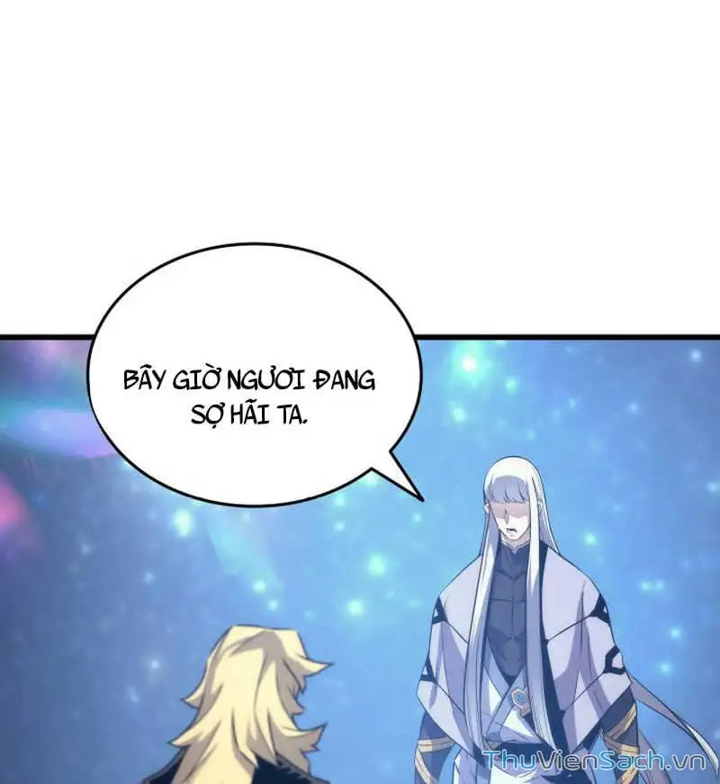 Truyện Tranh Sự Trở Lại Của Pháp Sư Vĩ Đại Sau 4000 Năm trang 5