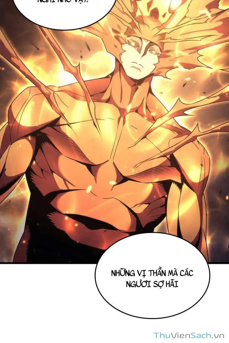 Truyện Tranh Sự Trở Lại Của Pháp Sư Vĩ Đại Sau 4000 Năm trang 5