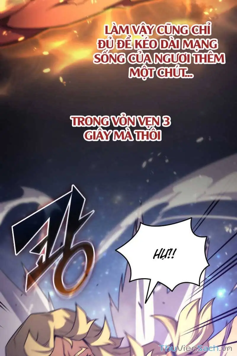 Truyện Tranh Sự Trở Lại Của Pháp Sư Vĩ Đại Sau 4000 Năm trang 5