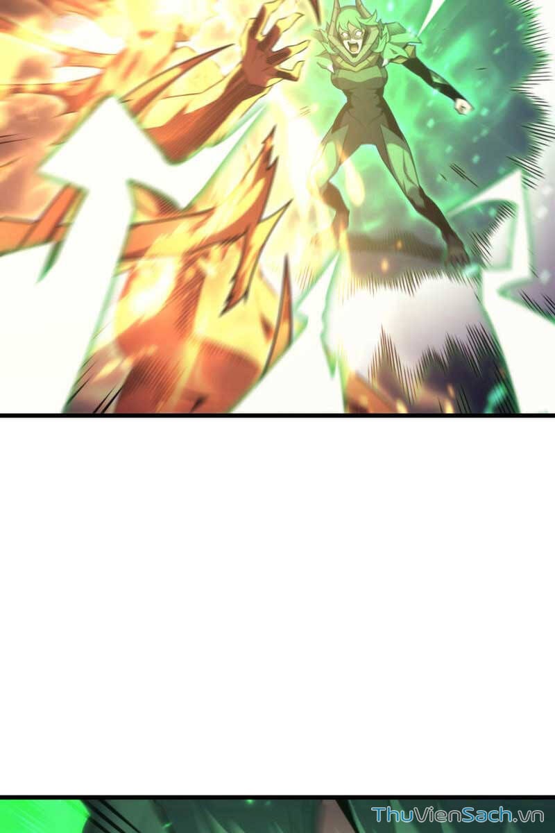 Truyện Tranh Sự Trở Lại Của Pháp Sư Vĩ Đại Sau 4000 Năm trang 5