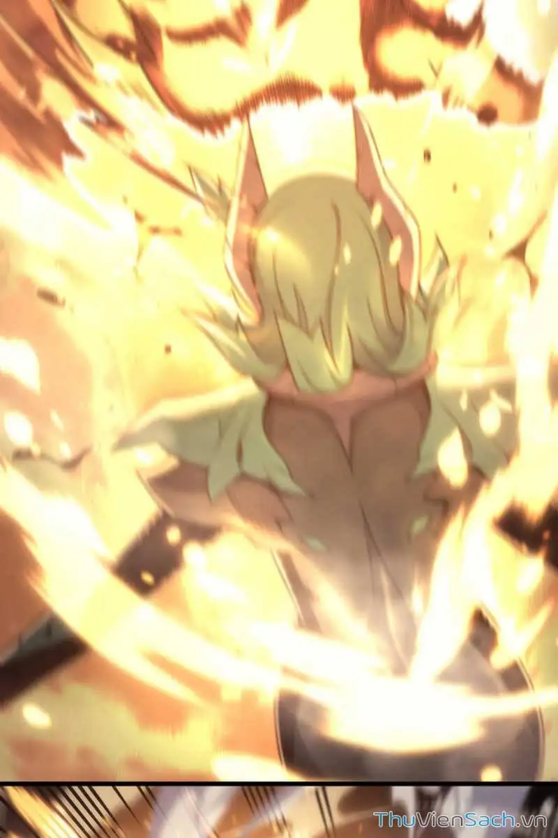 Truyện Tranh Sự Trở Lại Của Pháp Sư Vĩ Đại Sau 4000 Năm trang 5