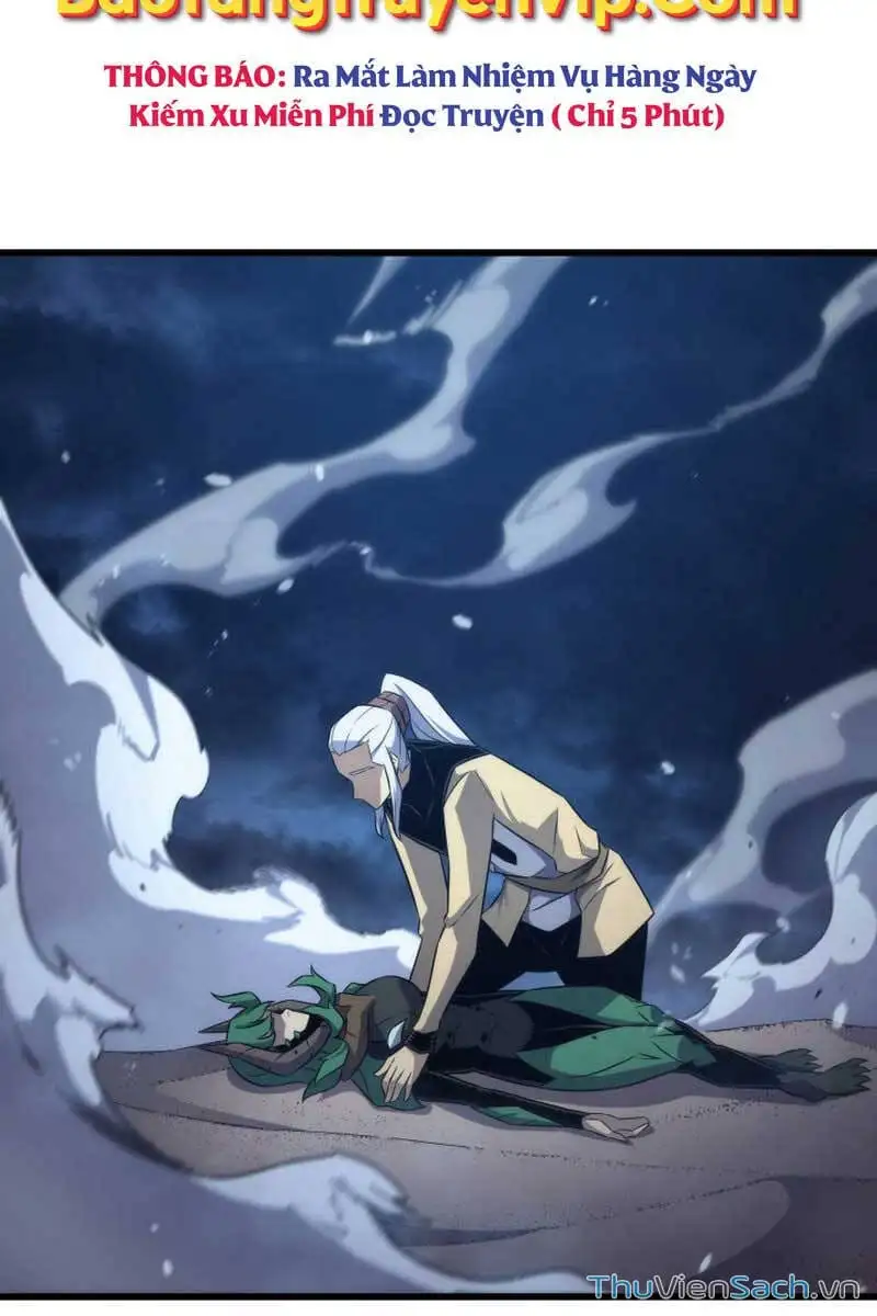 Truyện Tranh Sự Trở Lại Của Pháp Sư Vĩ Đại Sau 4000 Năm trang 5