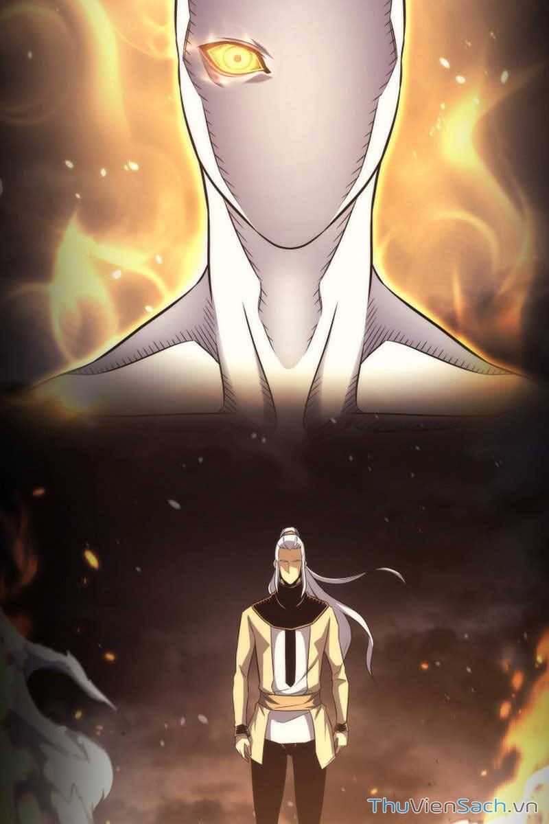 Truyện Tranh Sự Trở Lại Của Pháp Sư Vĩ Đại Sau 4000 Năm trang 5