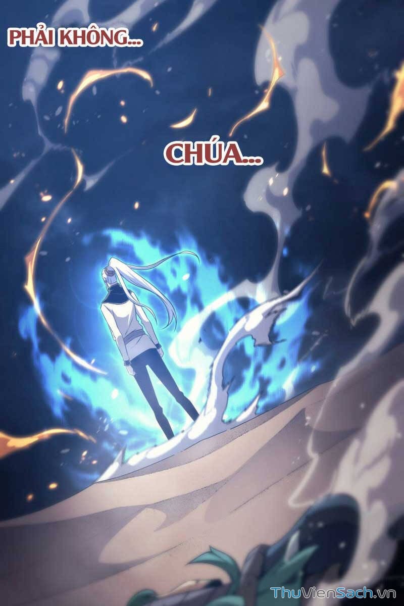 Truyện Tranh Sự Trở Lại Của Pháp Sư Vĩ Đại Sau 4000 Năm trang 5