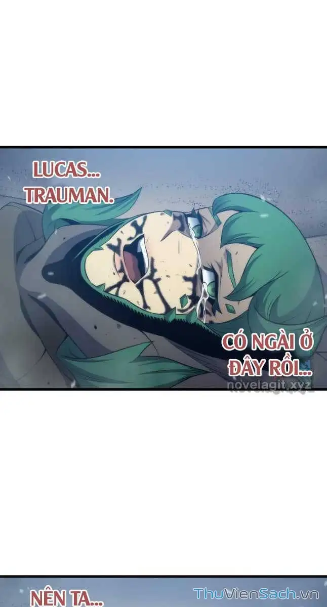 Truyện Tranh Sự Trở Lại Của Pháp Sư Vĩ Đại Sau 4000 Năm trang 5