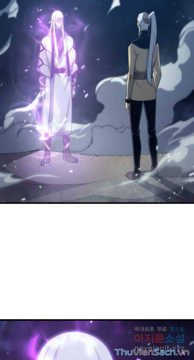 Truyện Tranh Sự Trở Lại Của Pháp Sư Vĩ Đại Sau 4000 Năm trang 5