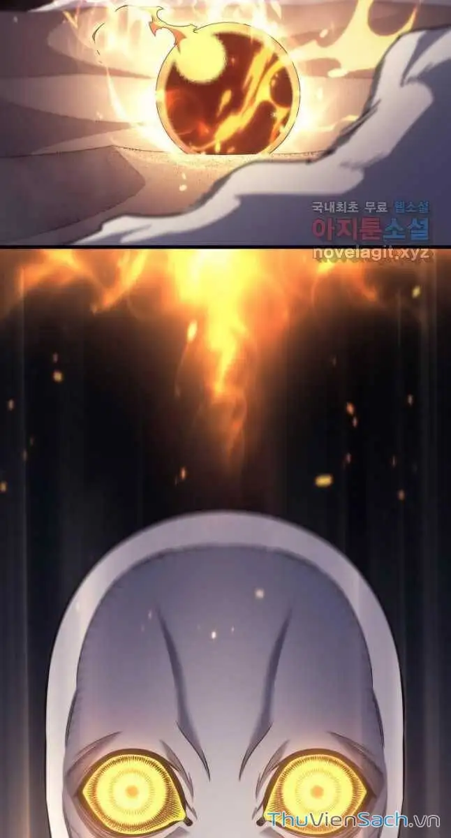 Truyện Tranh Sự Trở Lại Của Pháp Sư Vĩ Đại Sau 4000 Năm trang 5