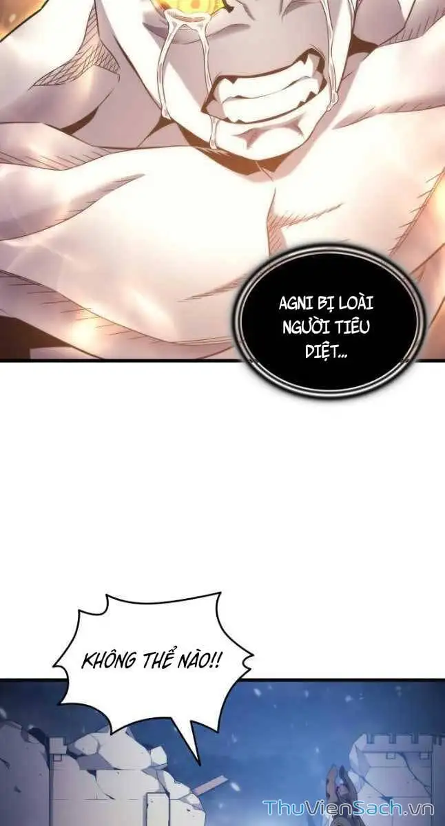 Truyện Tranh Sự Trở Lại Của Pháp Sư Vĩ Đại Sau 4000 Năm trang 5