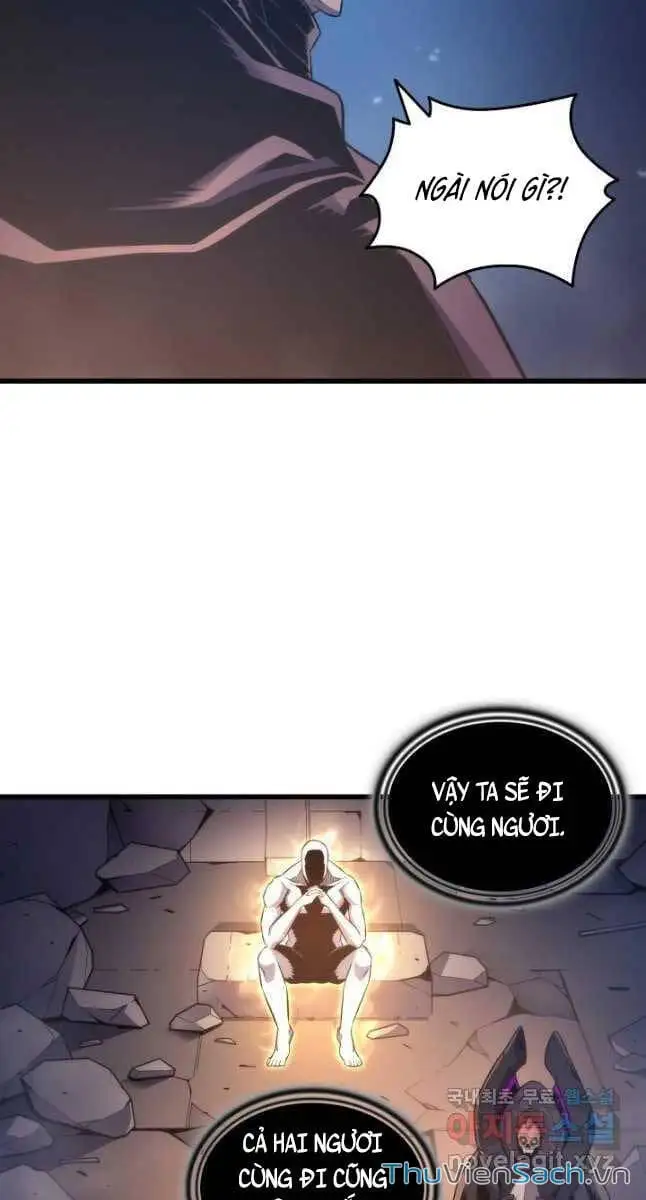 Truyện Tranh Sự Trở Lại Của Pháp Sư Vĩ Đại Sau 4000 Năm trang 5