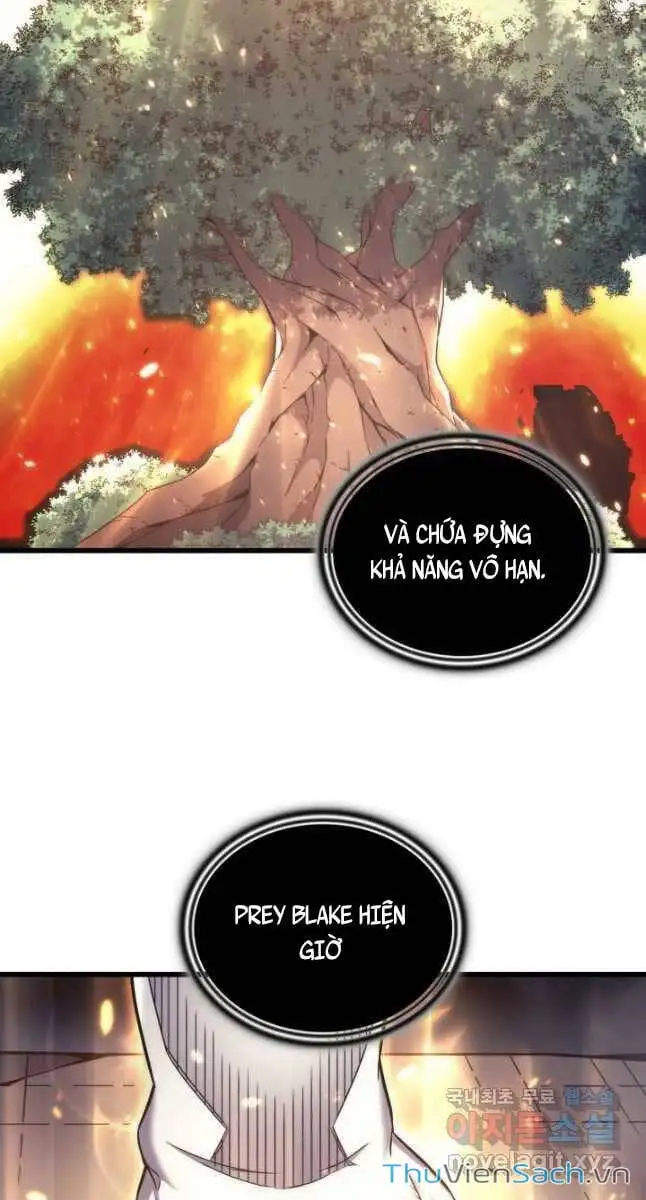 Truyện Tranh Sự Trở Lại Của Pháp Sư Vĩ Đại Sau 4000 Năm trang 5