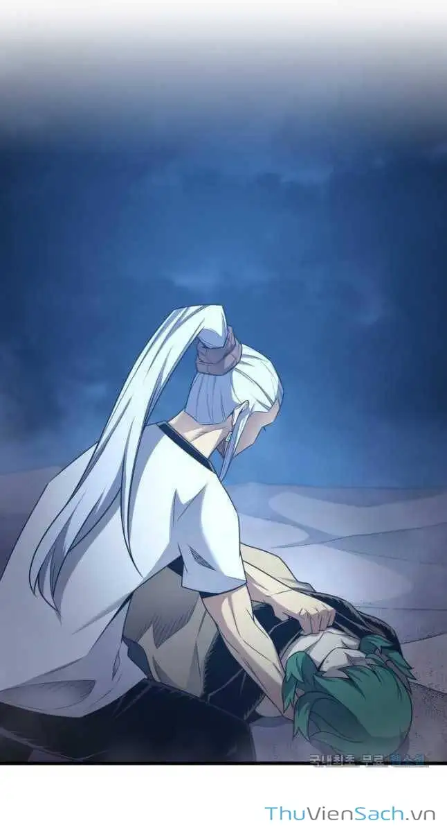 Truyện Tranh Sự Trở Lại Của Pháp Sư Vĩ Đại Sau 4000 Năm trang 5