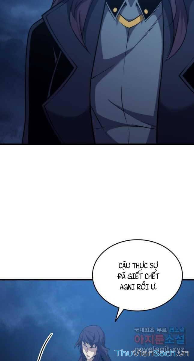 Truyện Tranh Sự Trở Lại Của Pháp Sư Vĩ Đại Sau 4000 Năm trang 5