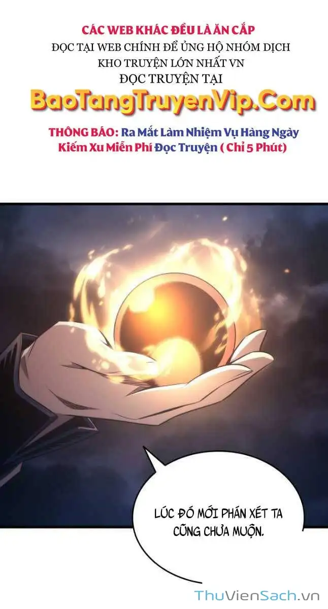 Truyện Tranh Sự Trở Lại Của Pháp Sư Vĩ Đại Sau 4000 Năm trang 5