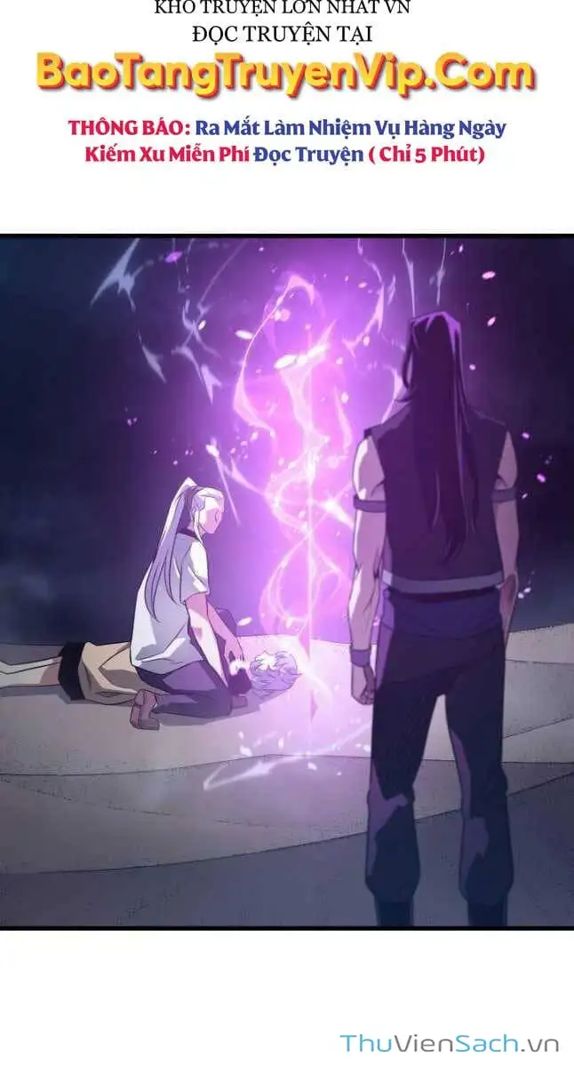 Truyện Tranh Sự Trở Lại Của Pháp Sư Vĩ Đại Sau 4000 Năm trang 5