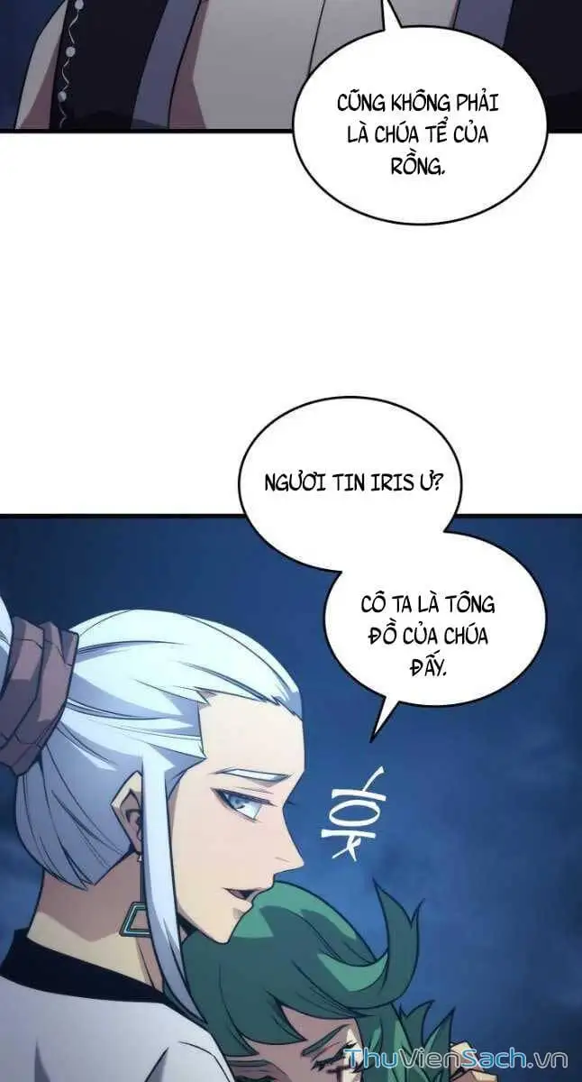 Truyện Tranh Sự Trở Lại Của Pháp Sư Vĩ Đại Sau 4000 Năm trang 5