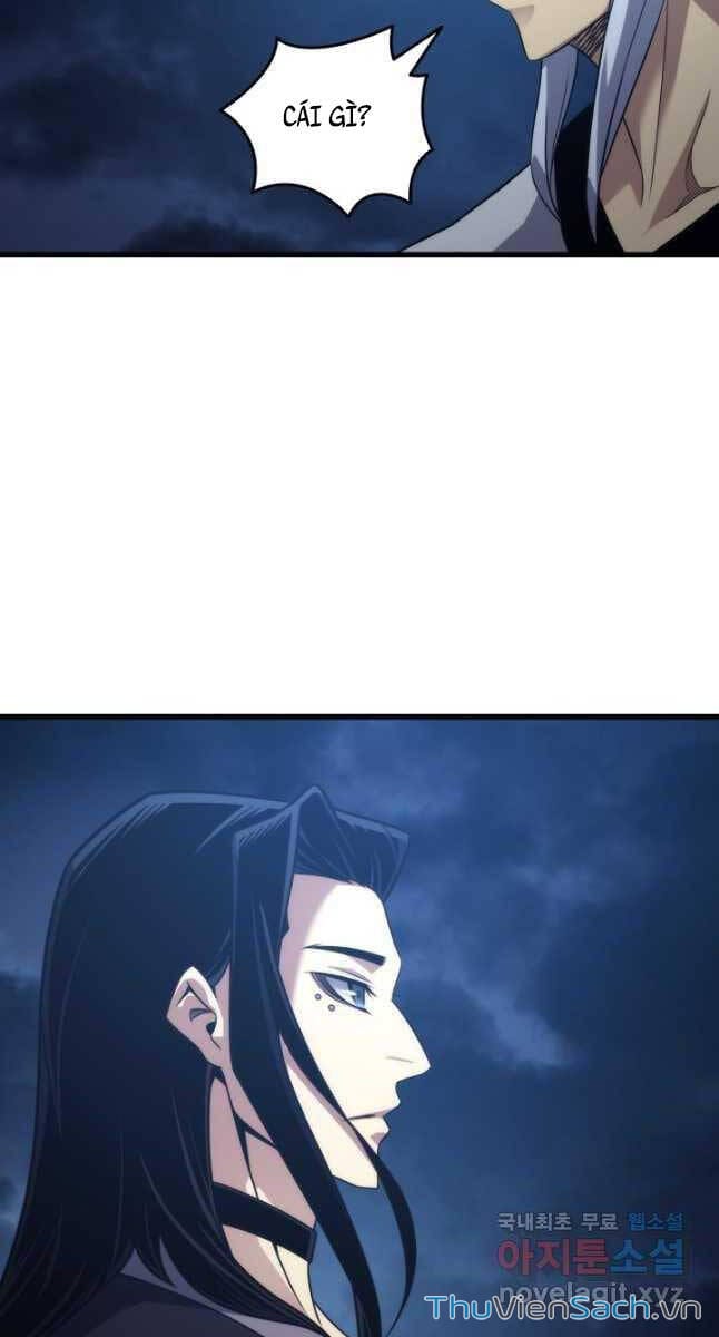 Truyện Tranh Sự Trở Lại Của Pháp Sư Vĩ Đại Sau 4000 Năm trang 5