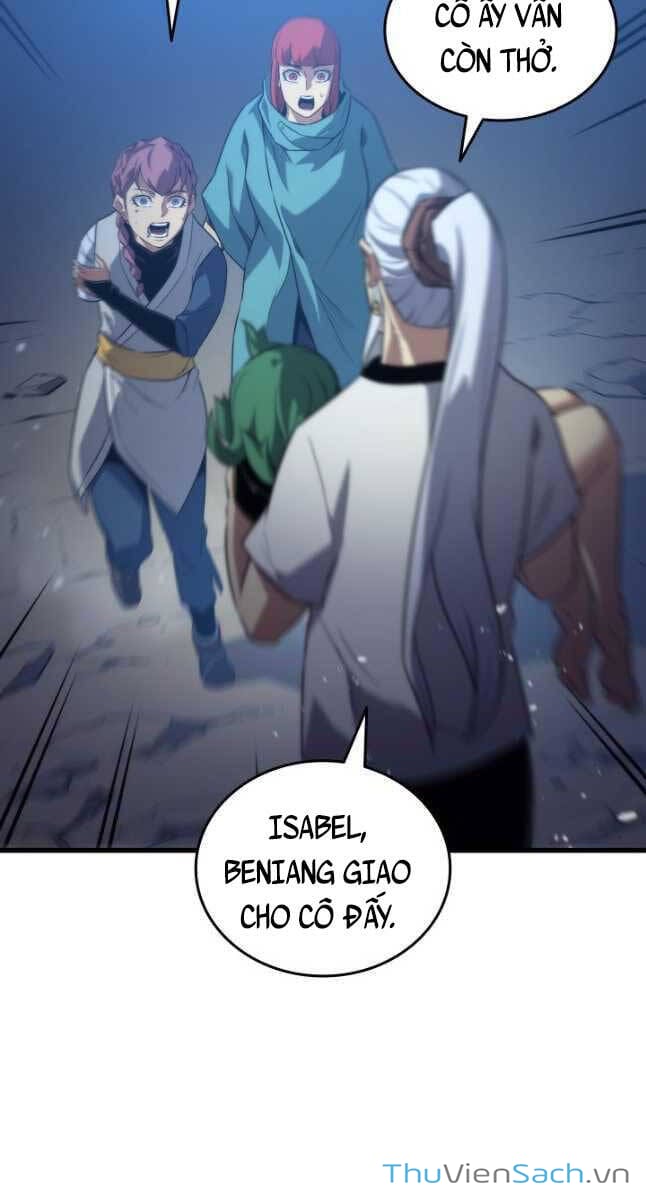 Truyện Tranh Sự Trở Lại Của Pháp Sư Vĩ Đại Sau 4000 Năm trang 5