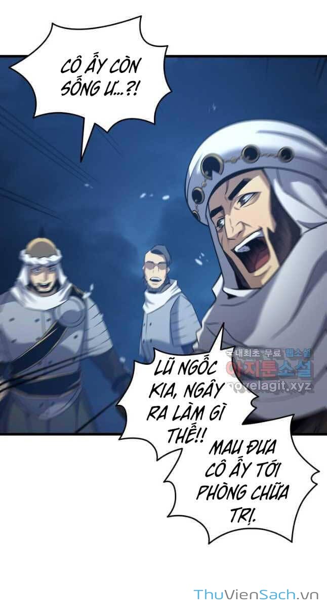 Truyện Tranh Sự Trở Lại Của Pháp Sư Vĩ Đại Sau 4000 Năm trang 5