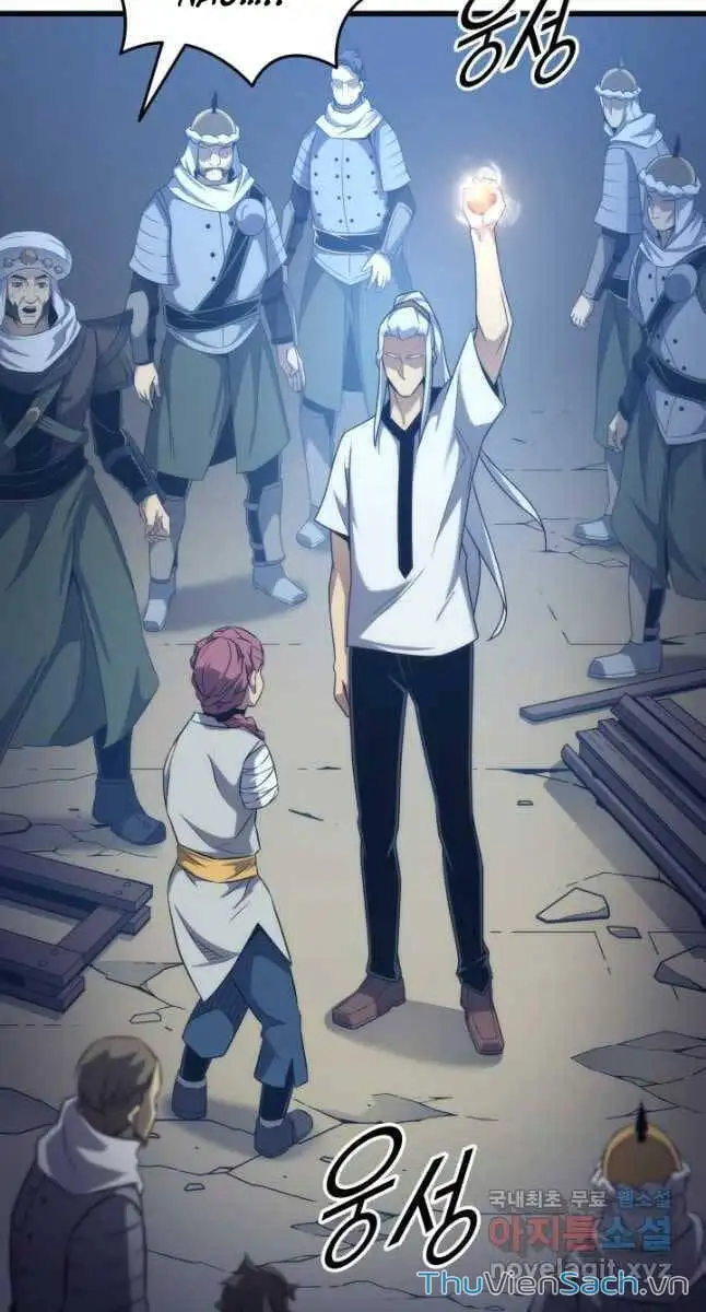 Truyện Tranh Sự Trở Lại Của Pháp Sư Vĩ Đại Sau 4000 Năm trang 5