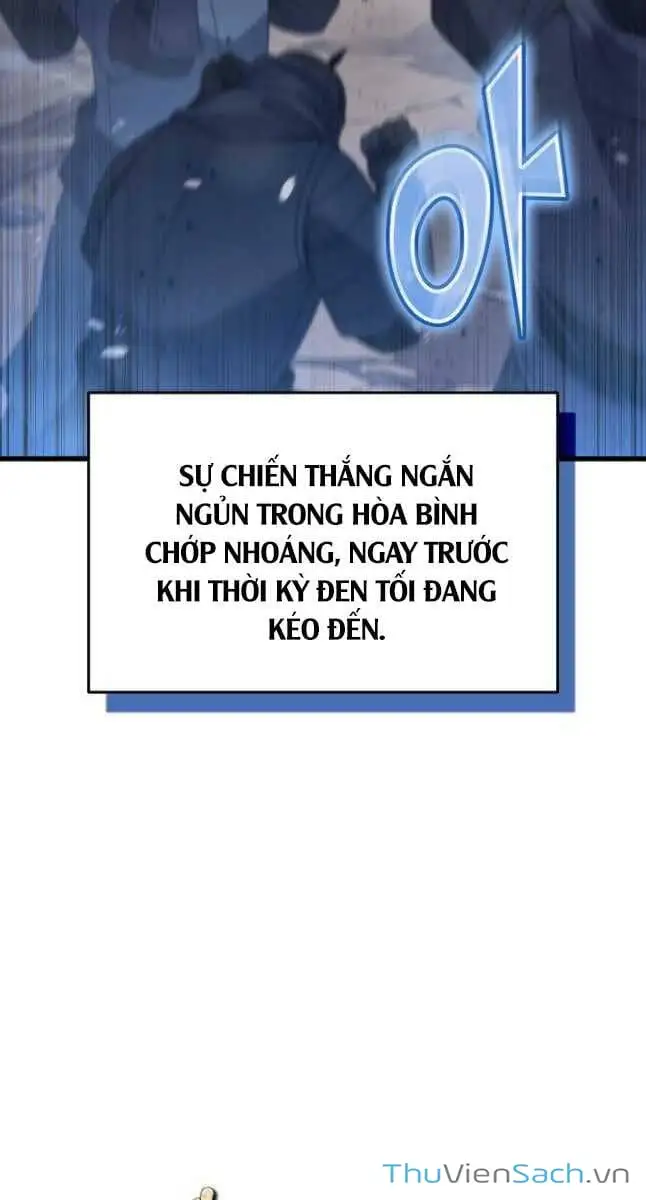 Truyện Tranh Sự Trở Lại Của Pháp Sư Vĩ Đại Sau 4000 Năm trang 5