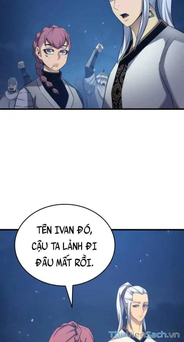 Truyện Tranh Sự Trở Lại Của Pháp Sư Vĩ Đại Sau 4000 Năm trang 5