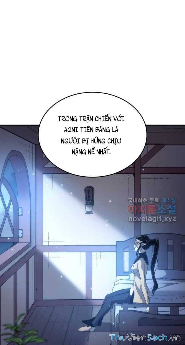 Truyện Tranh Sự Trở Lại Của Pháp Sư Vĩ Đại Sau 4000 Năm trang 5