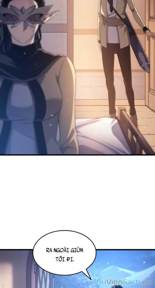 Truyện Tranh Sự Trở Lại Của Pháp Sư Vĩ Đại Sau 4000 Năm trang 5