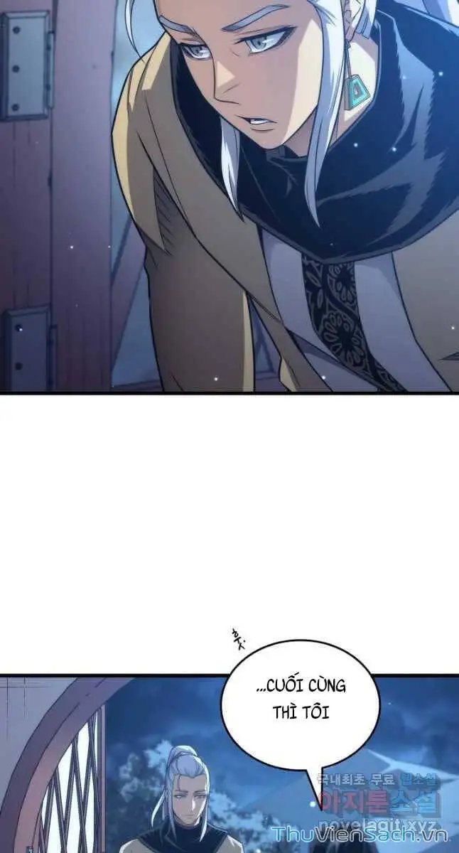 Truyện Tranh Sự Trở Lại Của Pháp Sư Vĩ Đại Sau 4000 Năm trang 5