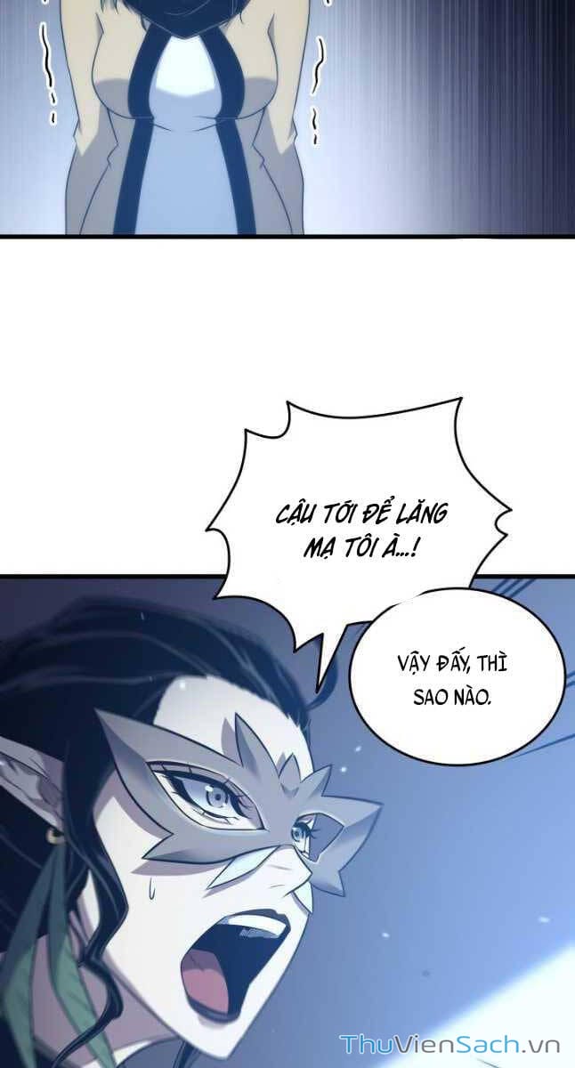 Truyện Tranh Sự Trở Lại Của Pháp Sư Vĩ Đại Sau 4000 Năm trang 5