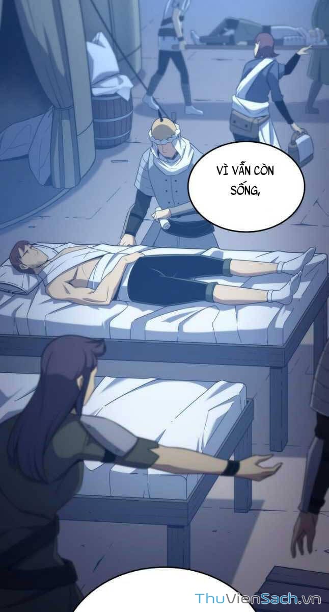 Truyện Tranh Sự Trở Lại Của Pháp Sư Vĩ Đại Sau 4000 Năm trang 5