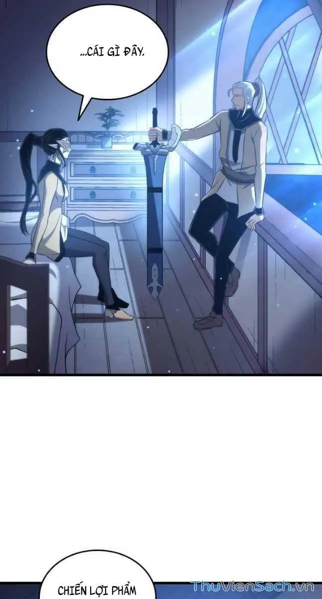 Truyện Tranh Sự Trở Lại Của Pháp Sư Vĩ Đại Sau 4000 Năm trang 5