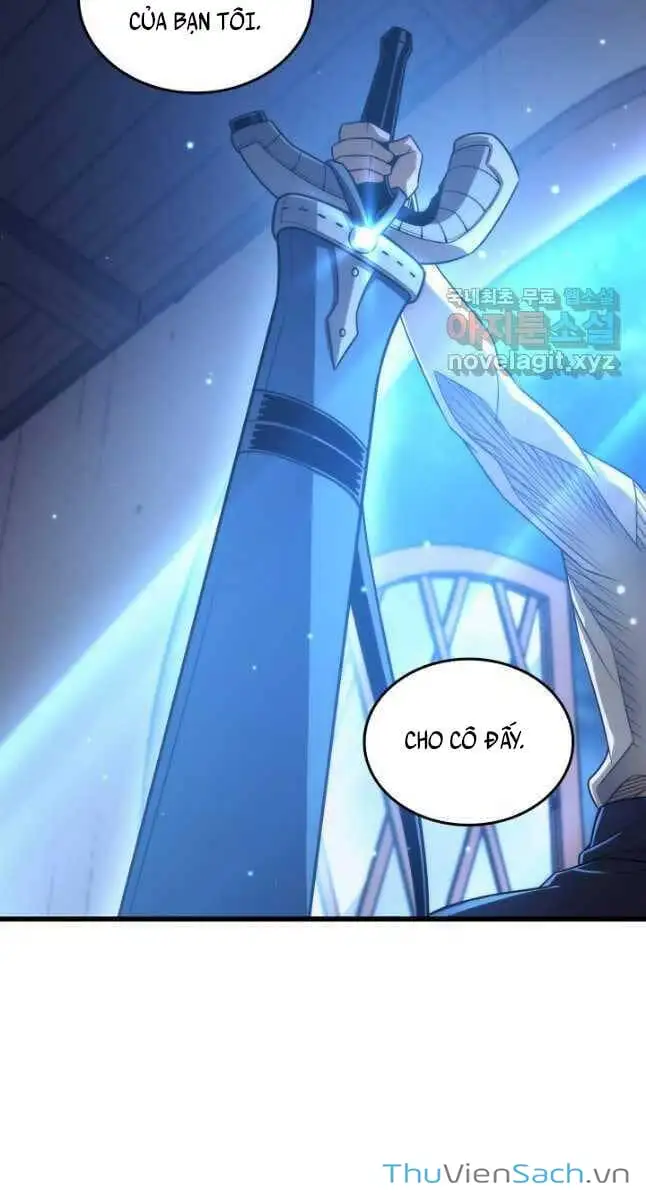 Truyện Tranh Sự Trở Lại Của Pháp Sư Vĩ Đại Sau 4000 Năm trang 5