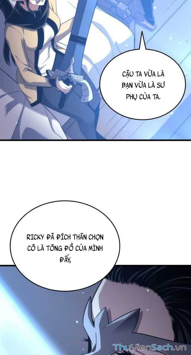 Truyện Tranh Sự Trở Lại Của Pháp Sư Vĩ Đại Sau 4000 Năm trang 5