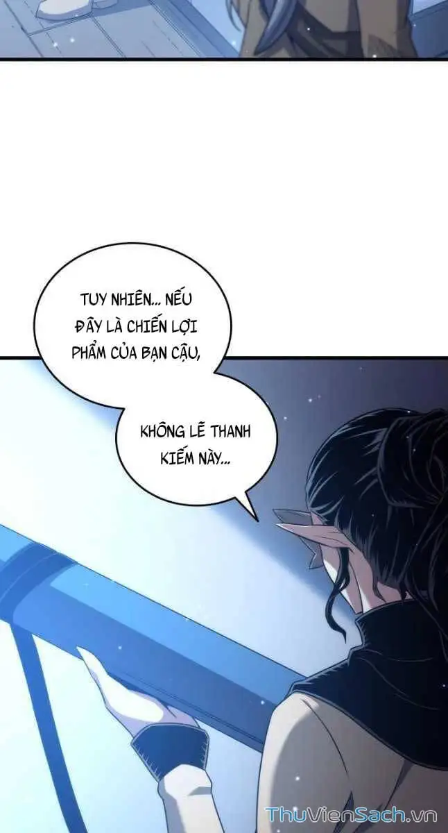 Truyện Tranh Sự Trở Lại Của Pháp Sư Vĩ Đại Sau 4000 Năm trang 5