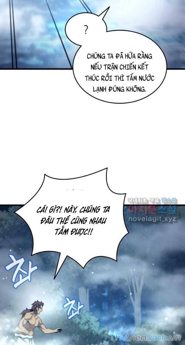 Truyện Tranh Sự Trở Lại Của Pháp Sư Vĩ Đại Sau 4000 Năm trang 5