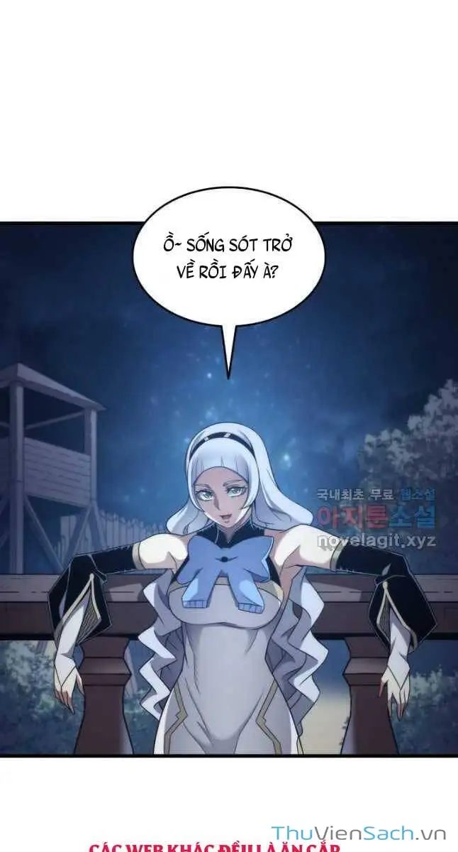 Truyện Tranh Sự Trở Lại Của Pháp Sư Vĩ Đại Sau 4000 Năm trang 5