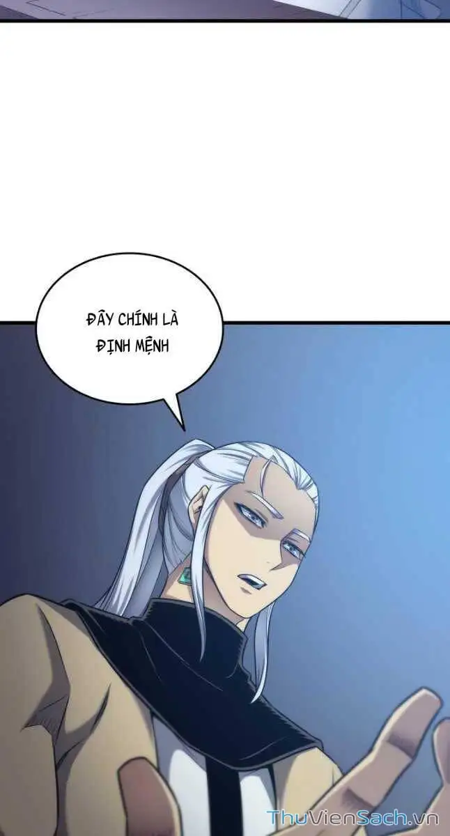 Truyện Tranh Sự Trở Lại Của Pháp Sư Vĩ Đại Sau 4000 Năm trang 5