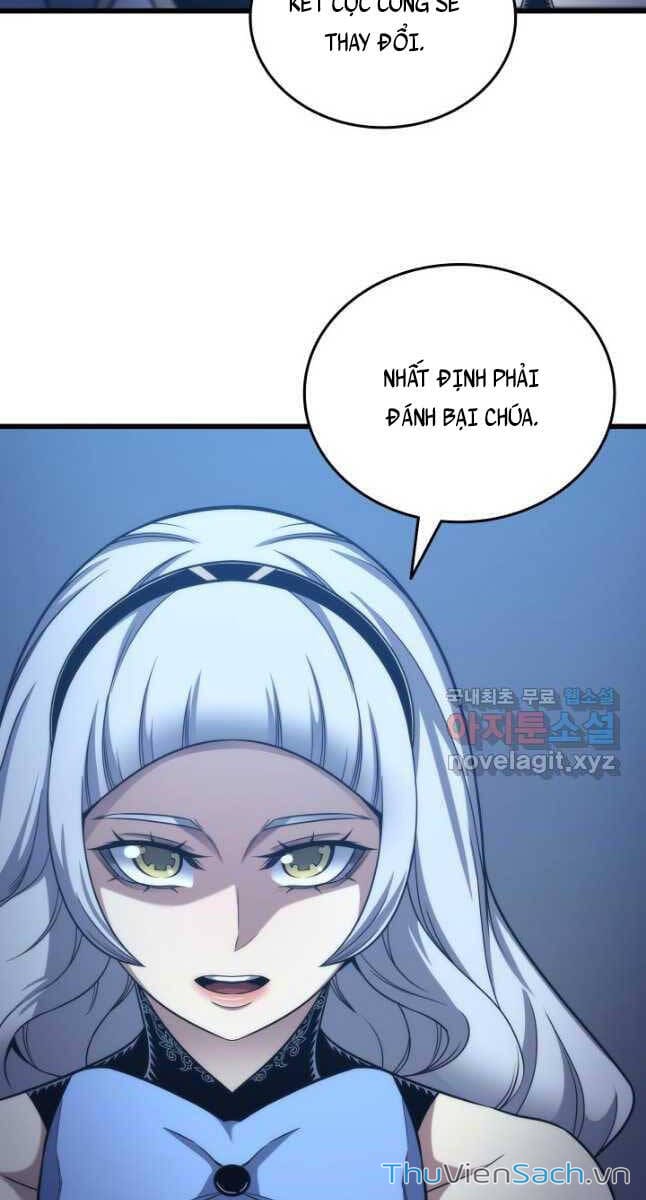 Truyện Tranh Sự Trở Lại Của Pháp Sư Vĩ Đại Sau 4000 Năm trang 5