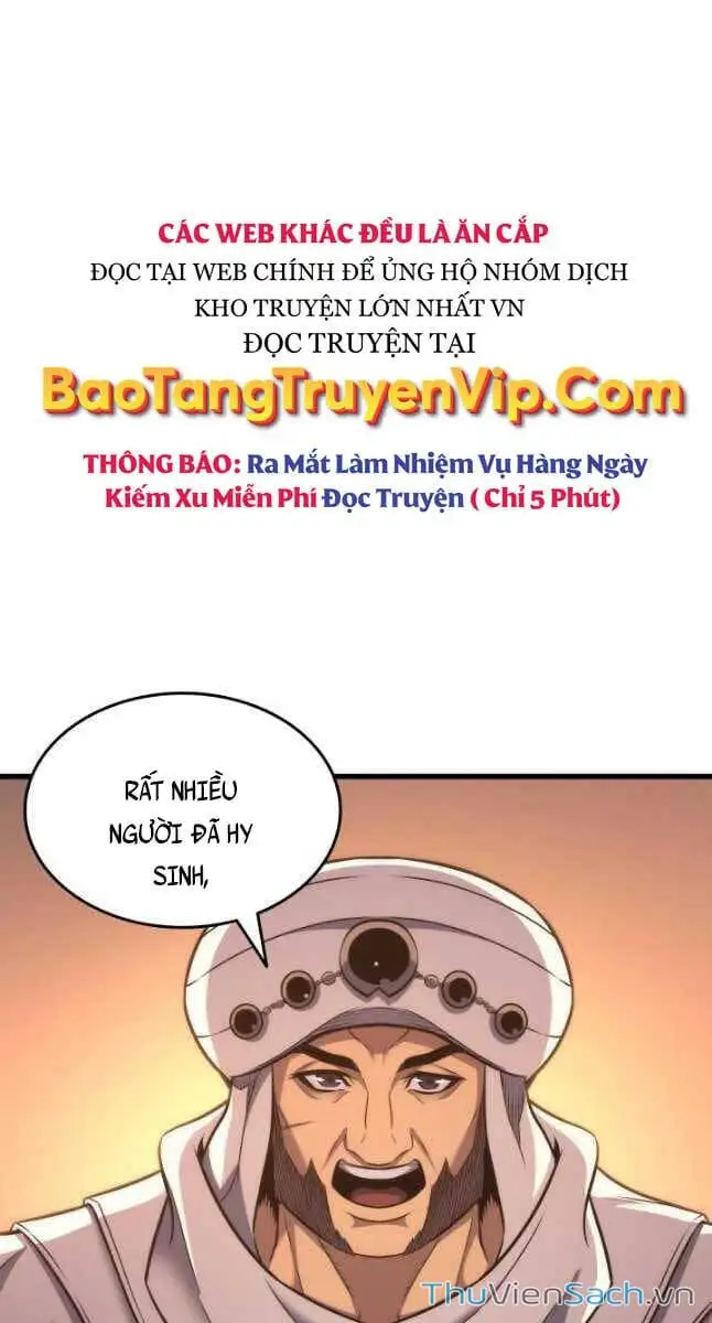 Truyện Tranh Sự Trở Lại Của Pháp Sư Vĩ Đại Sau 4000 Năm trang 5