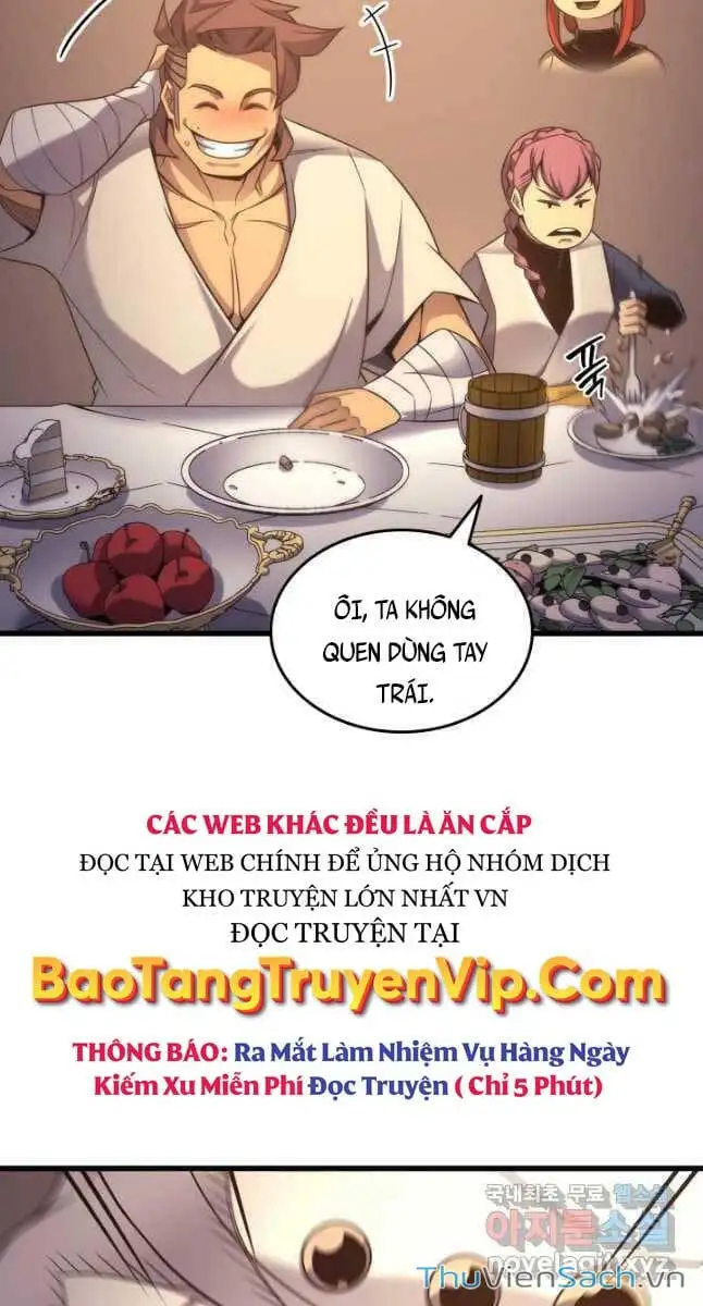 Truyện Tranh Sự Trở Lại Của Pháp Sư Vĩ Đại Sau 4000 Năm trang 5