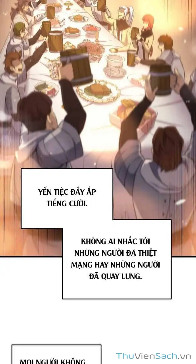 Truyện Tranh Sự Trở Lại Của Pháp Sư Vĩ Đại Sau 4000 Năm trang 5