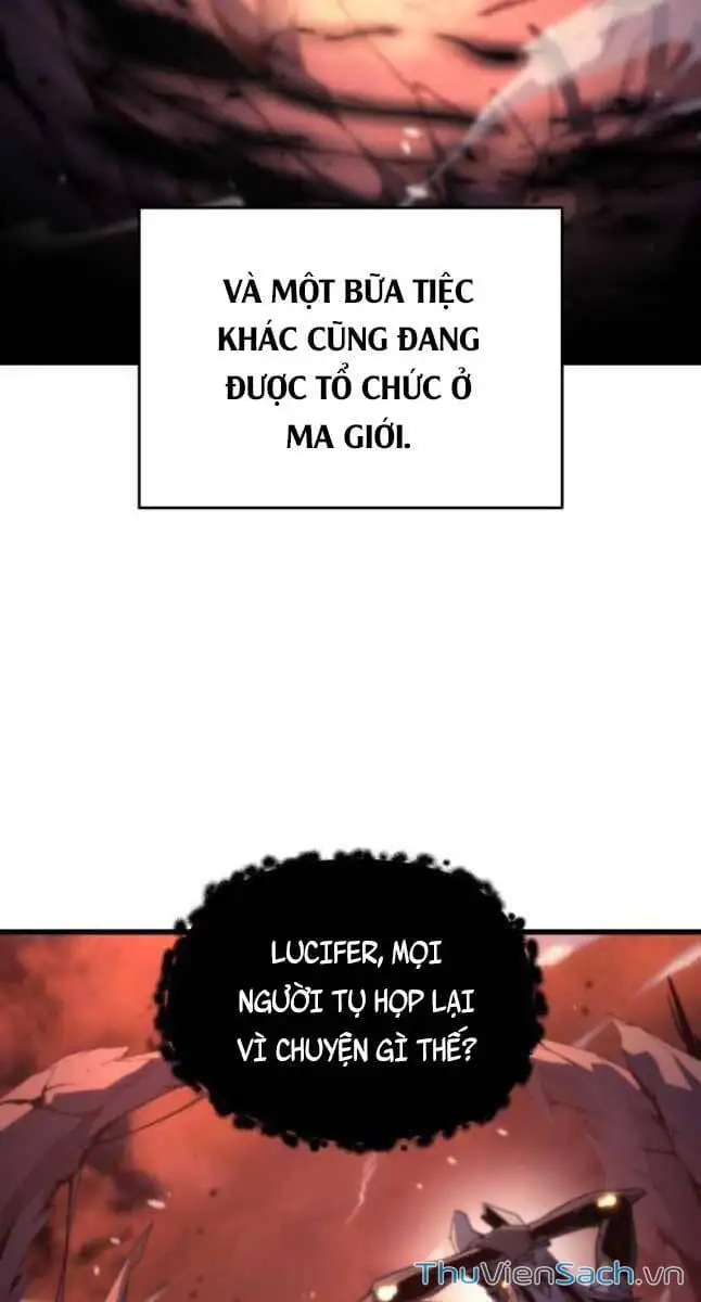 Truyện Tranh Sự Trở Lại Của Pháp Sư Vĩ Đại Sau 4000 Năm trang 5