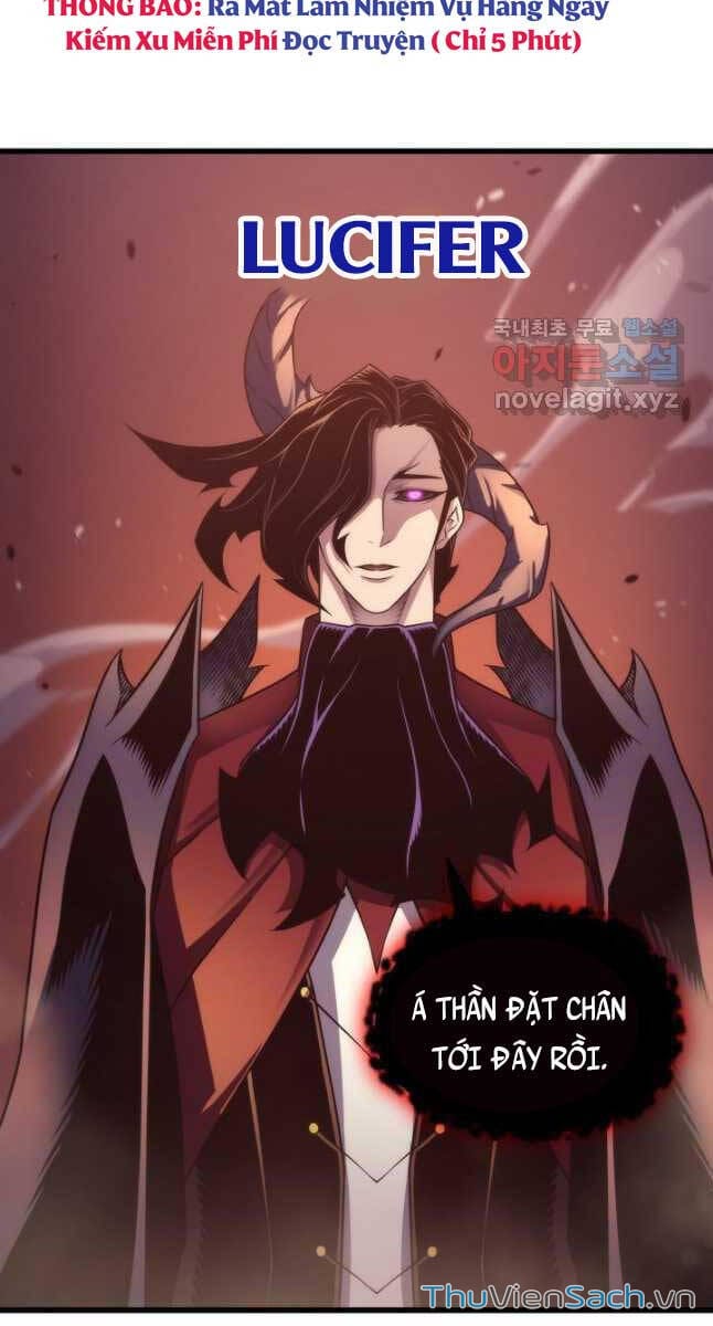 Truyện Tranh Sự Trở Lại Của Pháp Sư Vĩ Đại Sau 4000 Năm trang 5