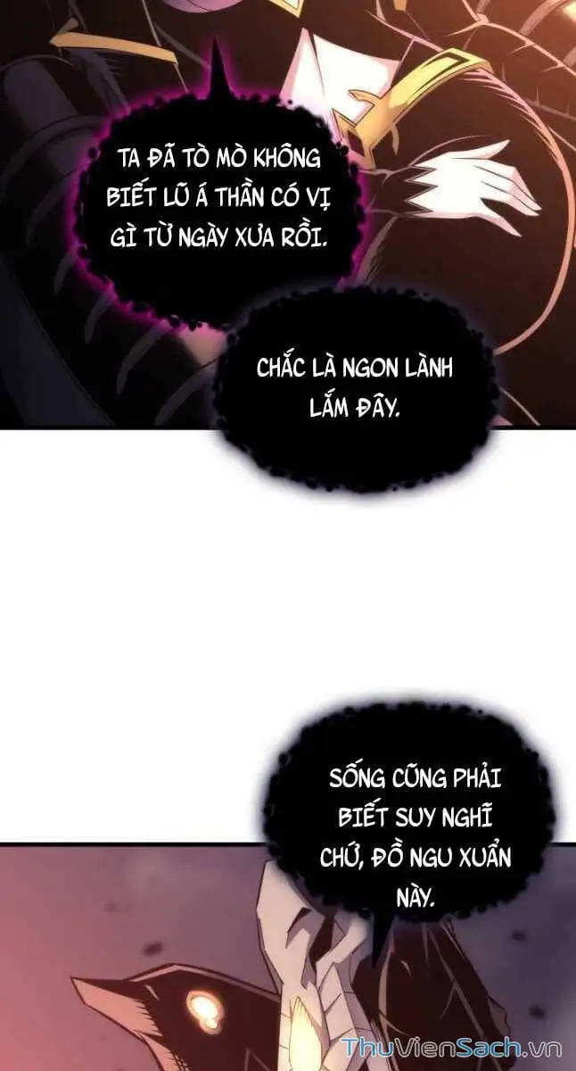 Truyện Tranh Sự Trở Lại Của Pháp Sư Vĩ Đại Sau 4000 Năm trang 5