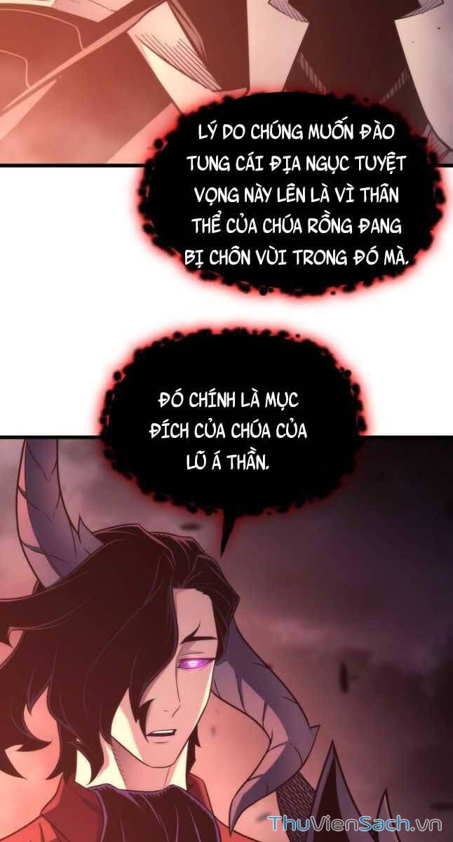 Truyện Tranh Sự Trở Lại Của Pháp Sư Vĩ Đại Sau 4000 Năm trang 5