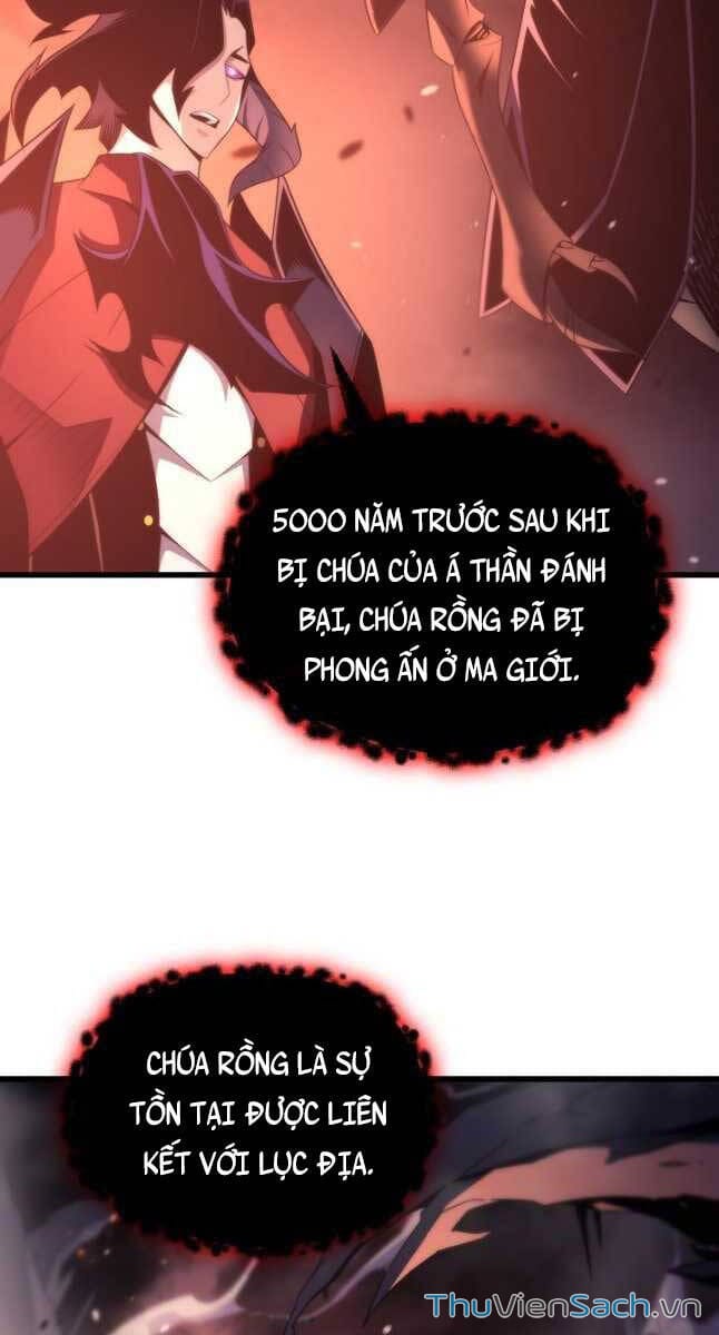 Truyện Tranh Sự Trở Lại Của Pháp Sư Vĩ Đại Sau 4000 Năm trang 5