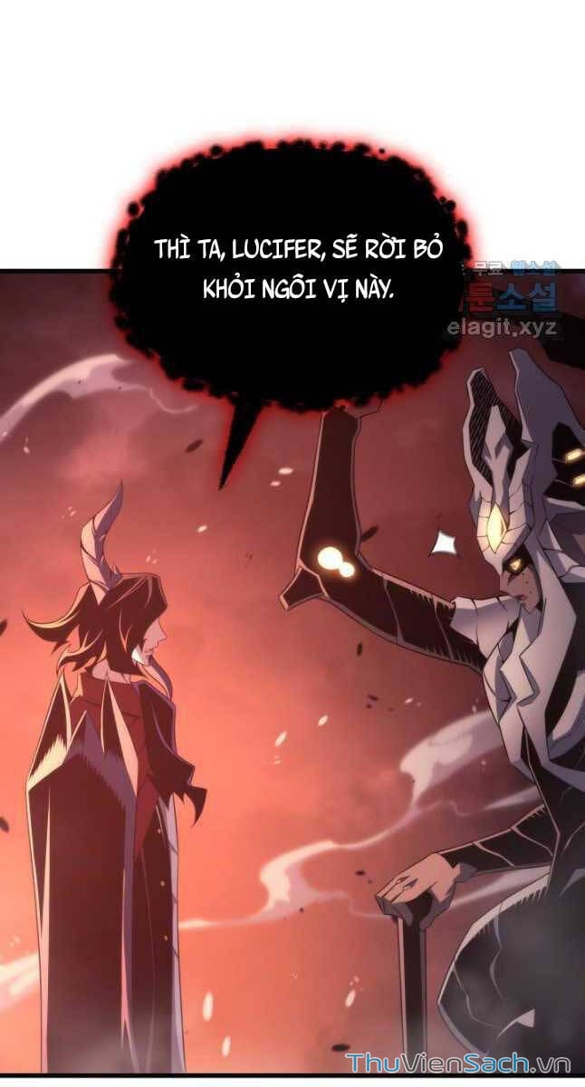 Truyện Tranh Sự Trở Lại Của Pháp Sư Vĩ Đại Sau 4000 Năm trang 5