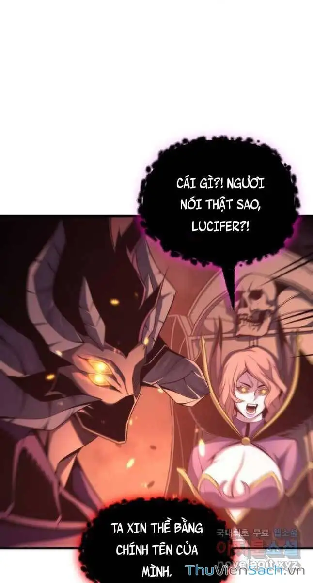 Truyện Tranh Sự Trở Lại Của Pháp Sư Vĩ Đại Sau 4000 Năm trang 5